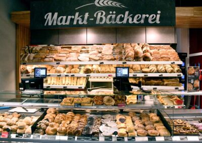 Barwigs Markt Bäckerei